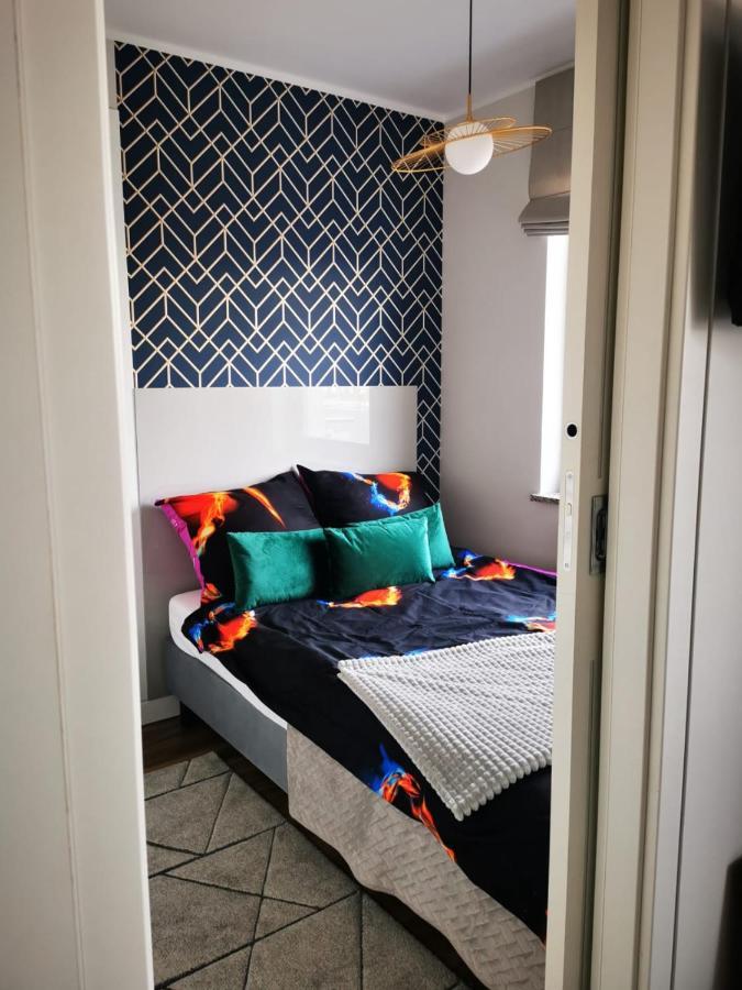Margaret Apartament Świnoujście Exterior foto
